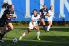 WSoc vs Emerson  Wheaton College Women’s Soccer vs Emerson College. - Photo by Keith Nordstrom : Wheaton, Women’s Soccer